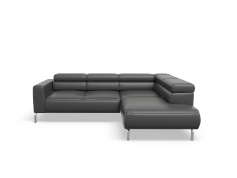 Ecksofa Umbauecke Medium R